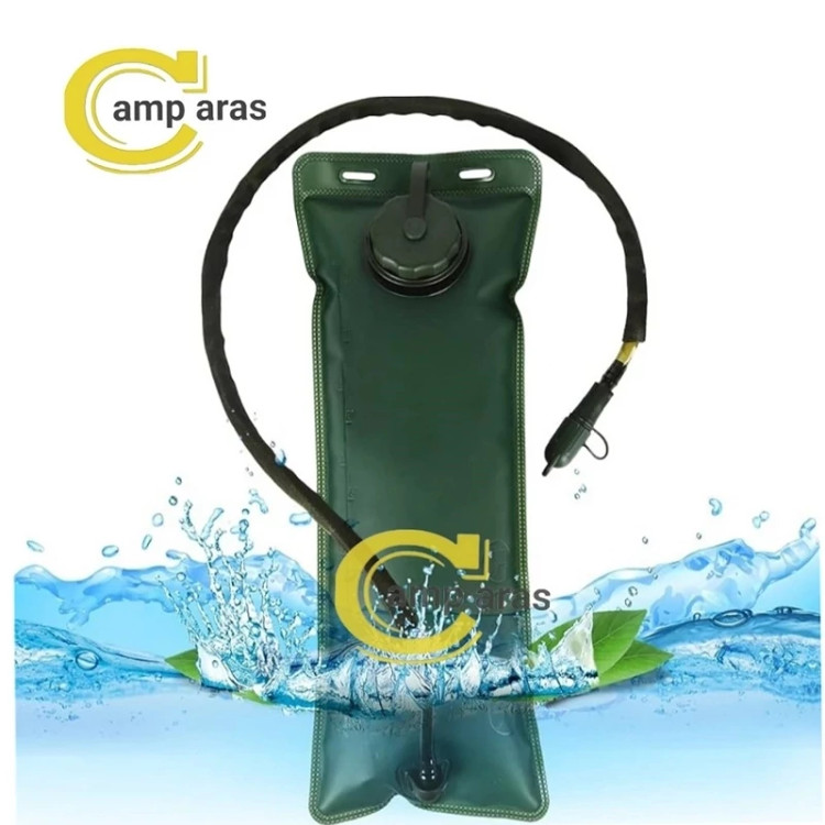 کمل بک تاکتیکال 3 لیتر Hydration Bag BL038