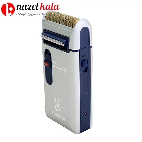 ریش تراش شیور یاندو w301u