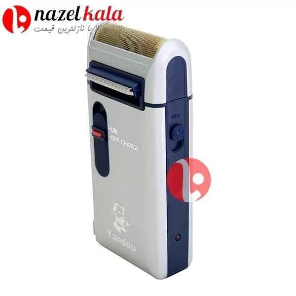 ریش تراش شیور یاندو w301u