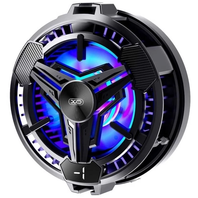 فن خنک کننده گوشی ایکس او SL03 XO SL03 Magnetic