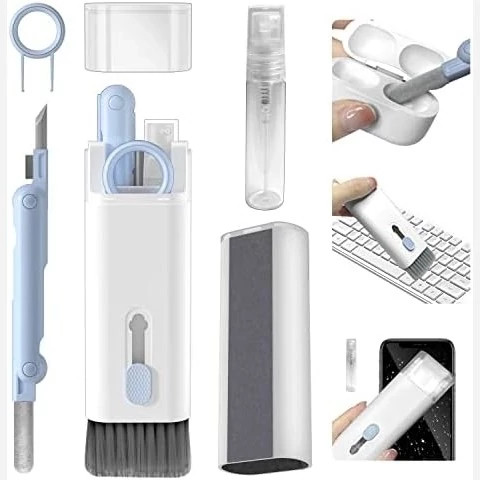 کیت تمیز کننده چند کاره مدل multifunctional