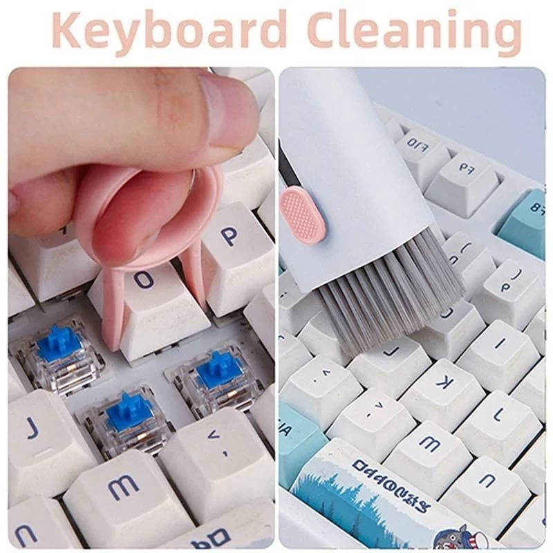 کیت تمیز کننده چند کاره مدل multifunctional