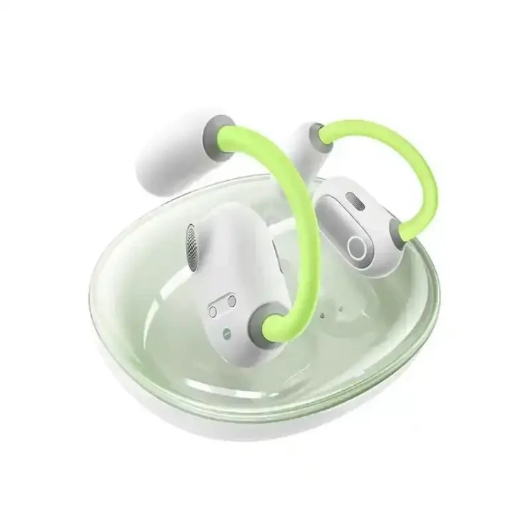 هندزفری بلوتوثی باسئوس مدل Eli Sport 1 Open Ear