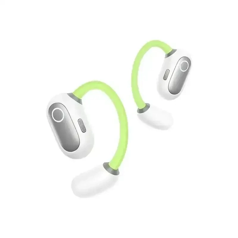هندزفری بلوتوثی باسئوس مدل Eli Sport 1 Open Ear