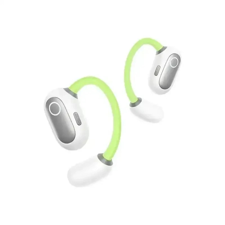 هندزفری بلوتوثی باسئوس مدل Eli Sport 1 Open Ear