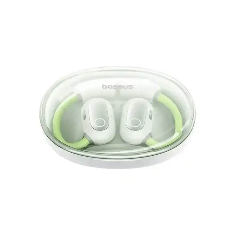 هندزفری بلوتوثی باسئوس مدل Eli Sport 1 Open Ear