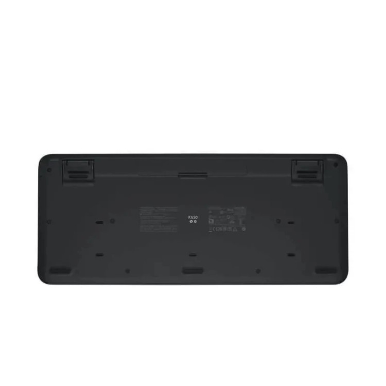 کیبورد بی سیم لاجیتک مدل Signature K650