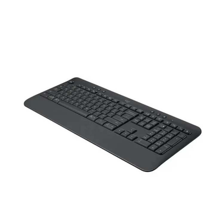 کیبورد بی سیم لاجیتک مدل Signature K650