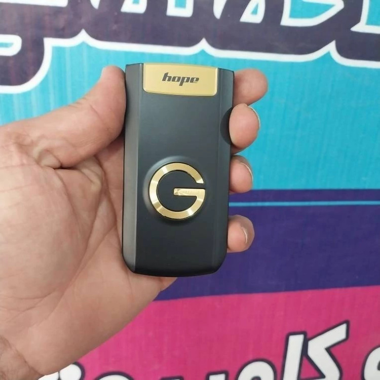 گوشی تاشو هوپ G3 Plus