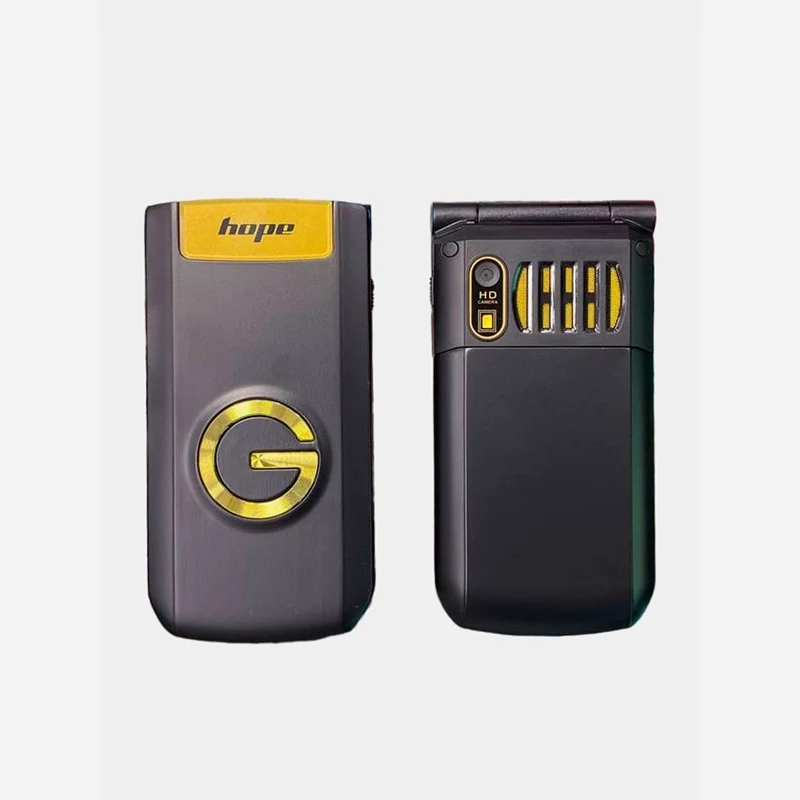 گوشی  تاشو  هوپ G3 Plus