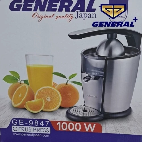 آب مرکبات گیر جنرال مدل GE-9847