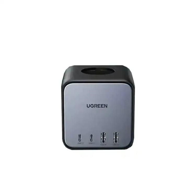 شارژر رومیزی یوگرین مدل CD268-60113 با توان 65 وات