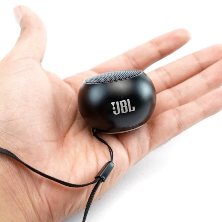 اسپیکر بلوتوثی جی بی ال مدل M3 Portable Bluetooth Speaker Model M3 ب