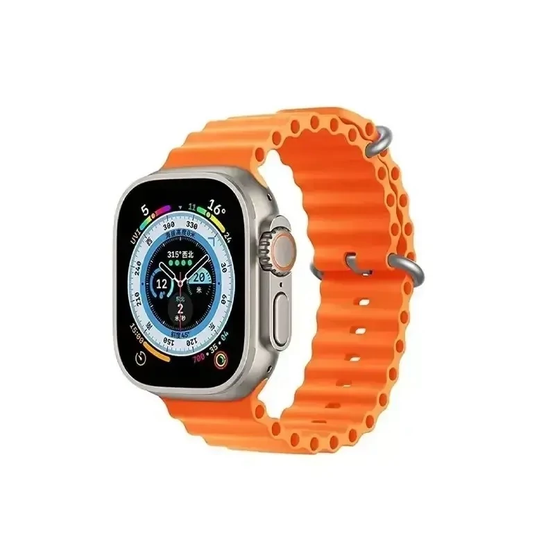 ساعت هوشمند تلزیل مدل Telzeal TC4G