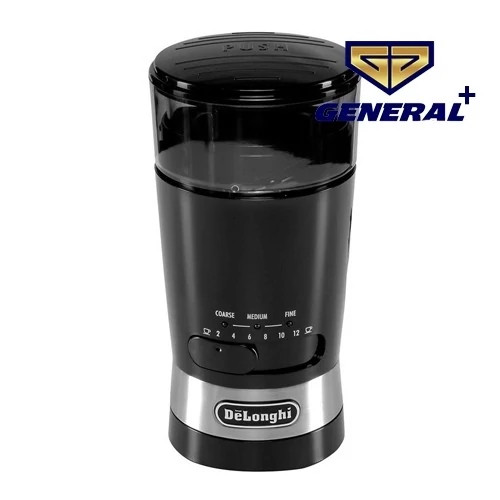 آسیاب قهوه دلونگی مدل KG210
