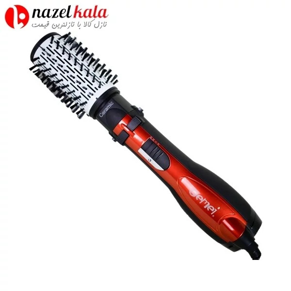 سشوار چرخشی جیمی مدل GM-4828