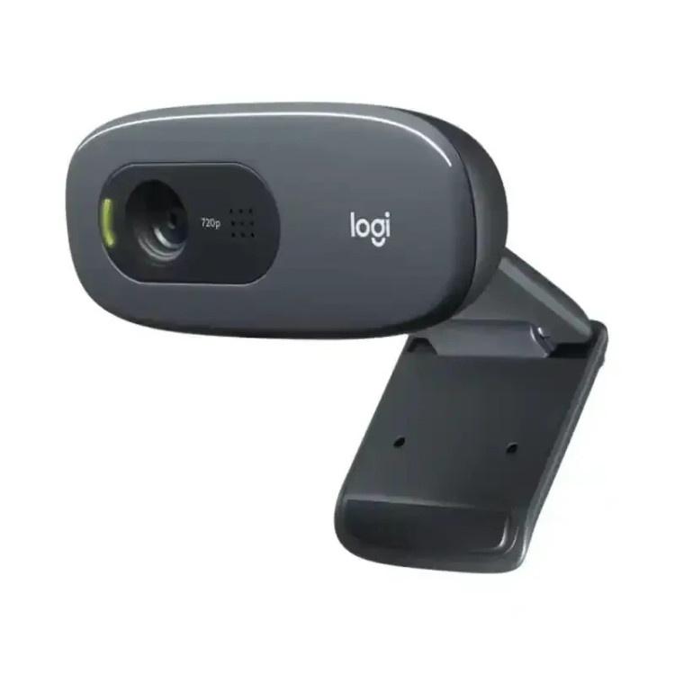 وب کم HD لاجیتک مدل Logitech C270 720p/30fps