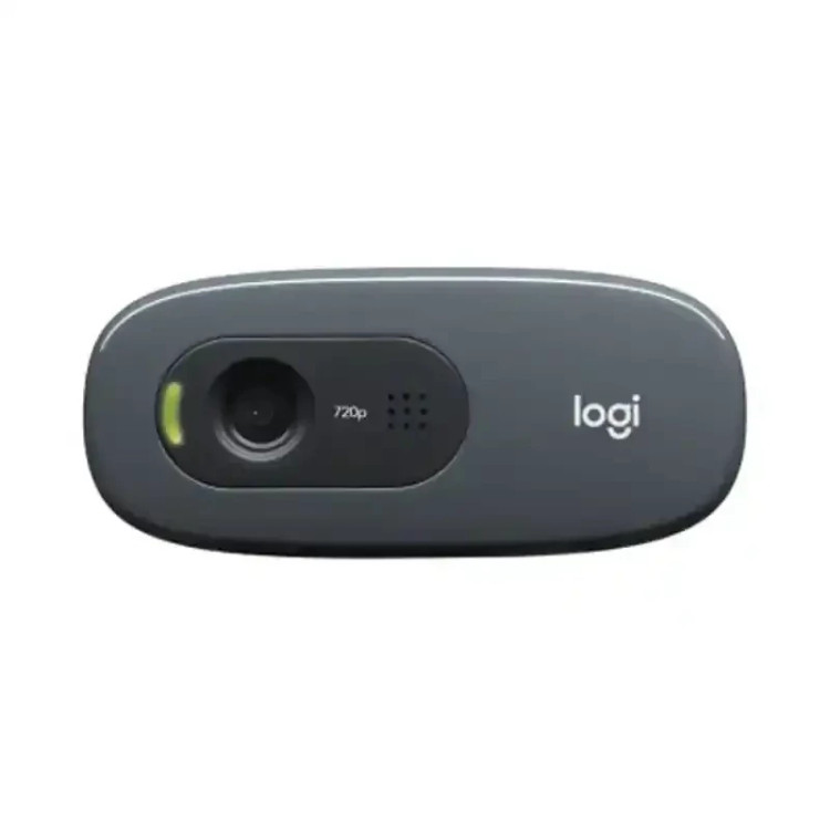 وب کم HD لاجیتک مدل Logitech C270 720p/30fps