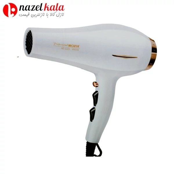 سشوار موزر مدل MZ-2228