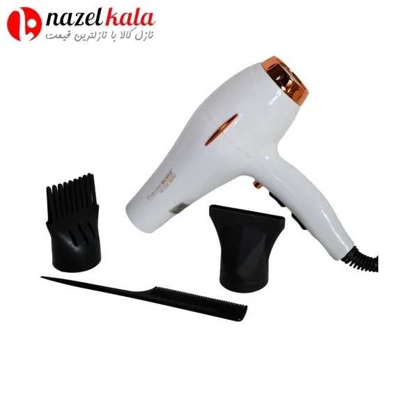 سشوار موزر مدل MZ-2228