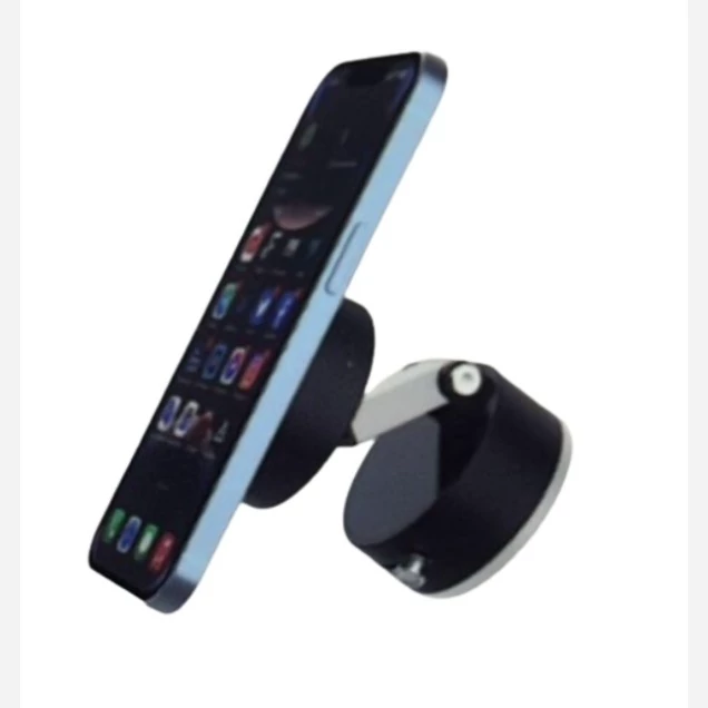 هولدر گوشی VACUUM SUCTION
