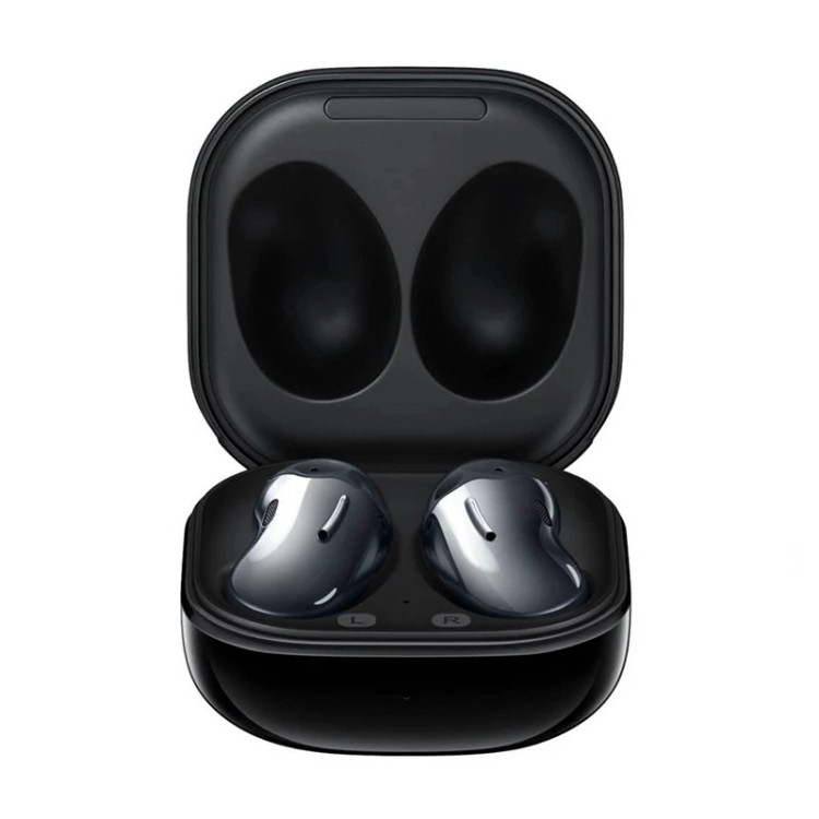 هدفون بی سیم سامسونگ Galaxy Buds Live طرح اصل