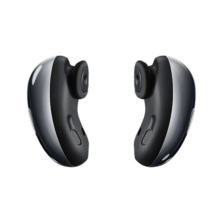 هدفون بی سیم سامسونگ Galaxy Buds Live طرح اصل