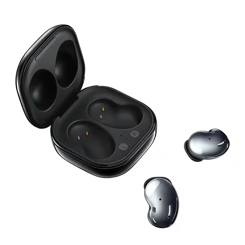 هدفون بی سیم سامسونگ Galaxy Buds Live طرح اصل