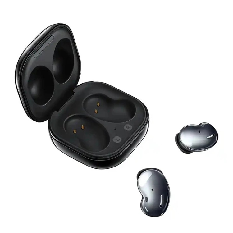هدفون بی سیم سامسونگ Galaxy Buds Live طرح اصل