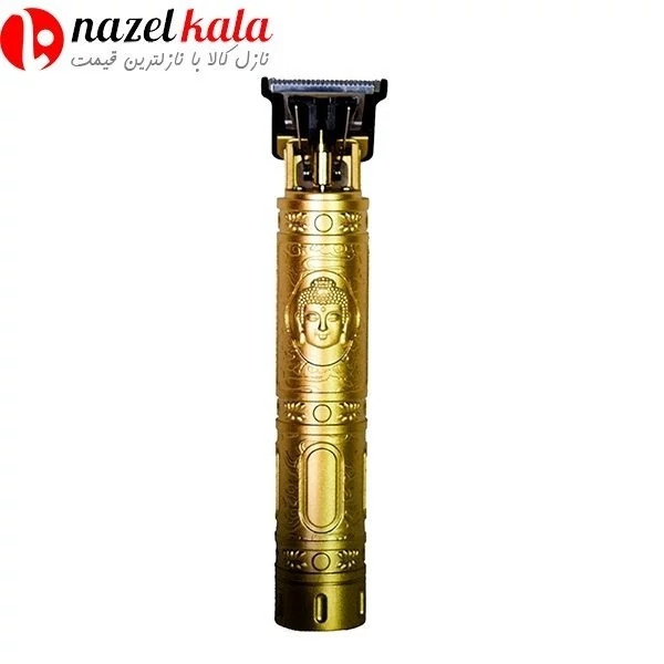 ماشین اصلاح سر، صورت و بدن وینتیج Vintage مدل T9