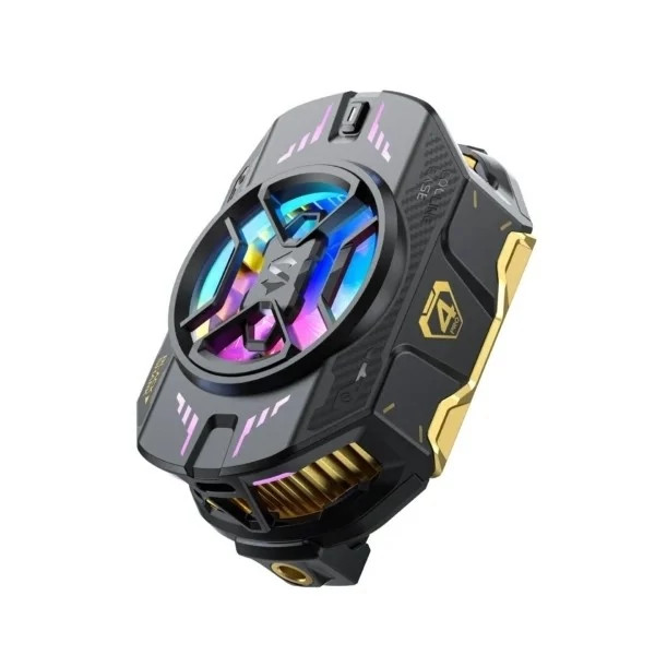 خنک کننده موبایل بلک شارک مدل FunCooler 4 Pro