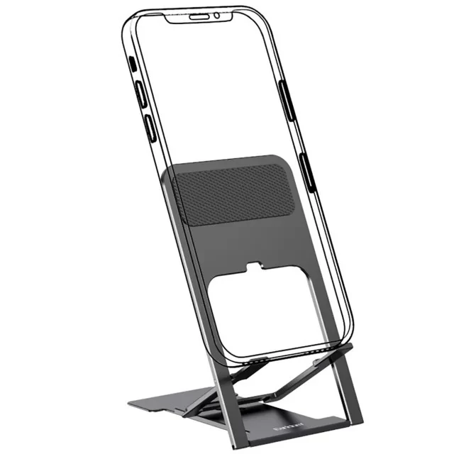 هولدر گوشی موبایل رومیزی تاشو ارلدام Eh159