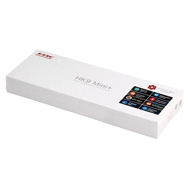 ساعت هوشمند HK9 Mini Plus