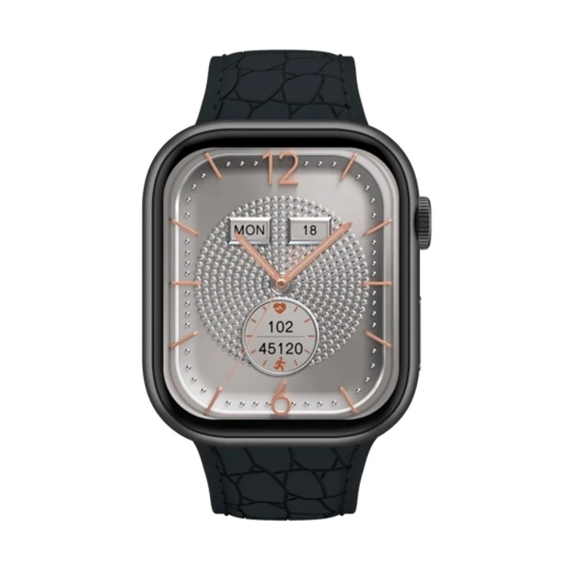 ساعت هوشمند HK9 Mini Plus