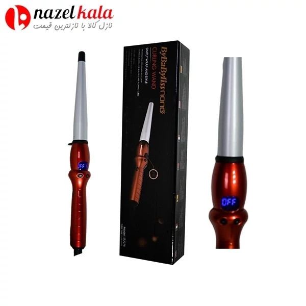 فرکننده بای بابلیس نانو مدل ST-2278