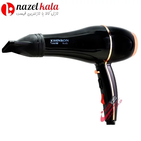 سشوار جانسون مدل JS3344