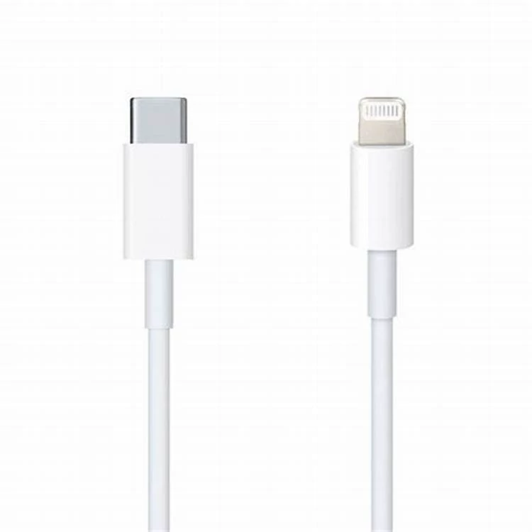کابل تبدیل USB-C به لایتنینگ ای تی لینک مدل ETW 001 به طول 1 متر