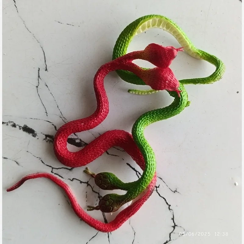 مار دوسر ژله ای/ 2 عددی/