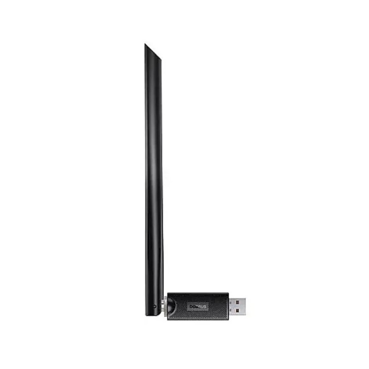آداپتور شبکه وای فای Baseus FastJoy Series 150Mb/s USB-A (1) Rating 0 of 5 Rating 0.5 of 5 Rating 1 of 5 Rating 1.5 of