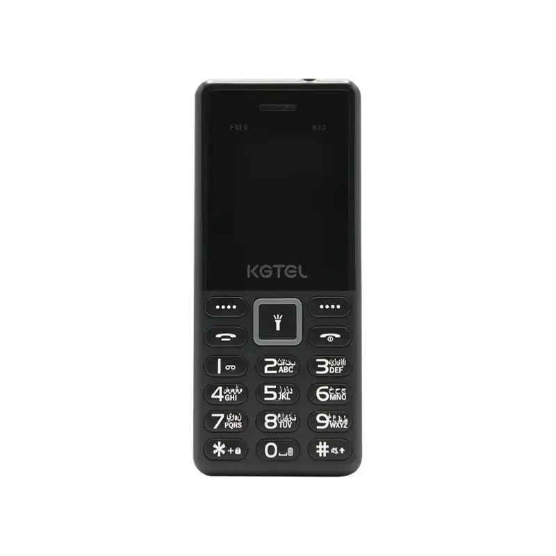 گوشی موبایل KGTEL مدل k10