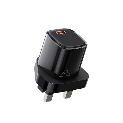 شارژر دیواری 20 وات مک دودو مدل Macdodo CH-401