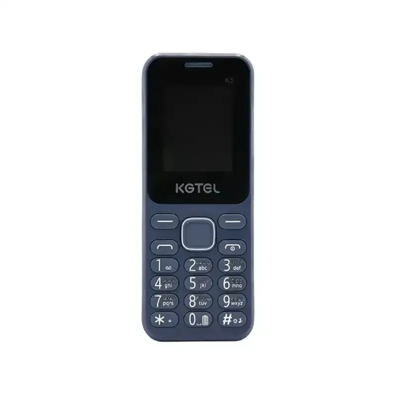 گوشی موبایل KGTEL مدل k5
