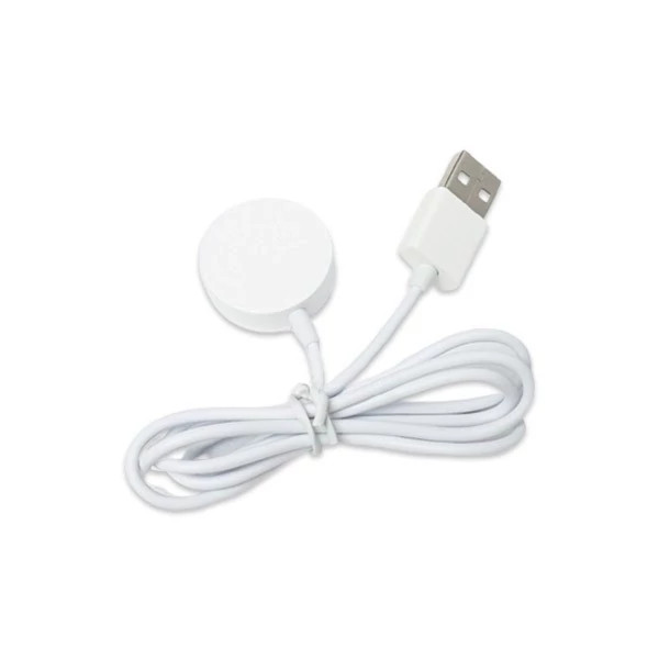 شارژر وایرلس ساعت هوشمند Smartwatch Wireless Charging Cable