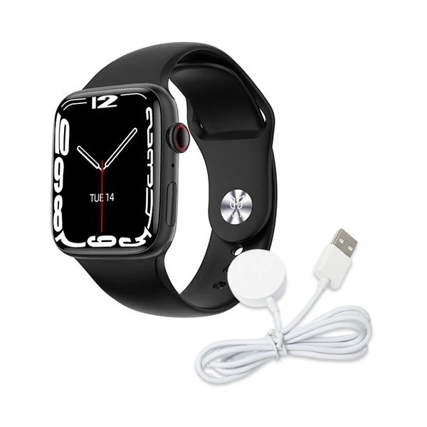 شارژر وایرلس ساعت هوشمند Smartwatch Wireless Charging Cable