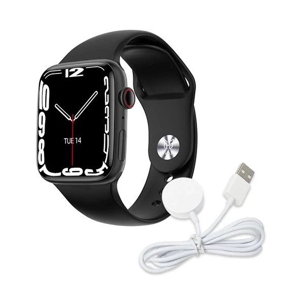 شارژر وایرلس ساعت هوشمند Smartwatch Wireless Charging Cable