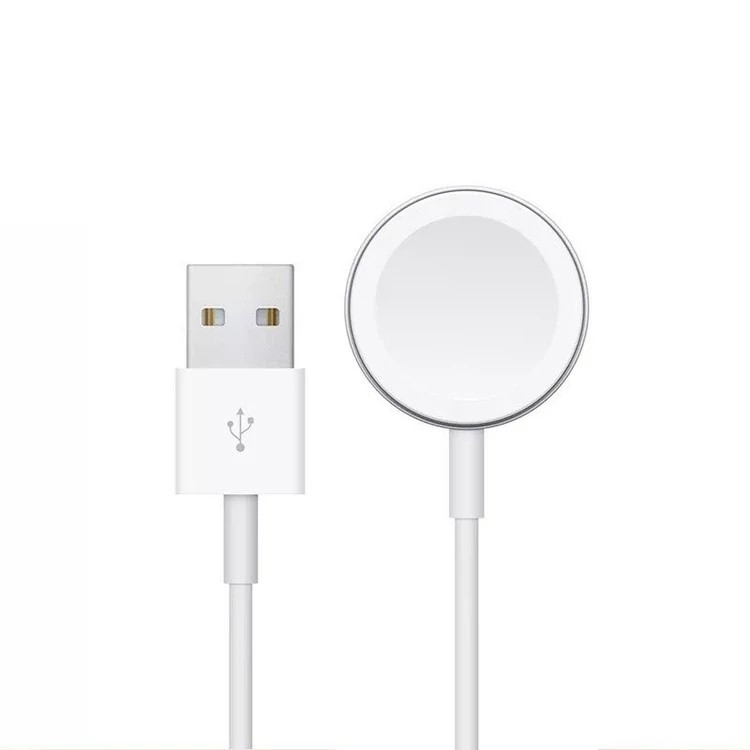 شارژر وایرلس ساعت هوشمند Smartwatch Wireless Charging Cable