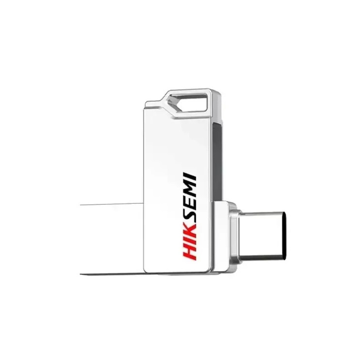فلش مموری USB3.2 هایک سمی مدل HIKSEMI HS-USB-E327C با ظرفیت 32 گیگابایت