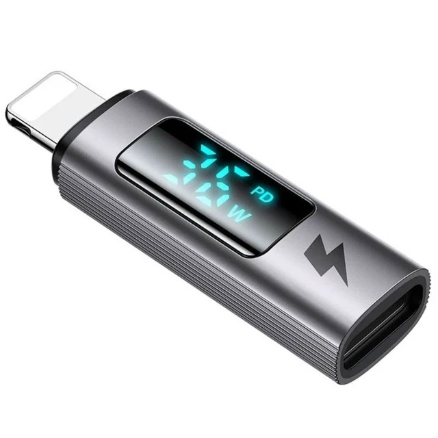 مبدل اوتی جی آیفون تایپ سی به لایتنینگ مک دودو OT-610 Mcdodo