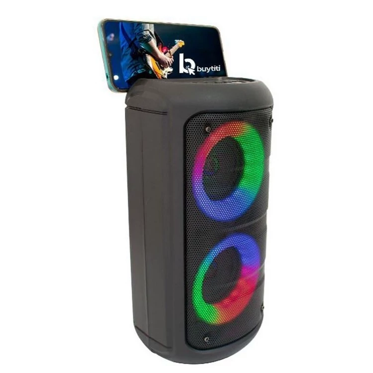 اسپیکر شارژی مدل KTS-1296