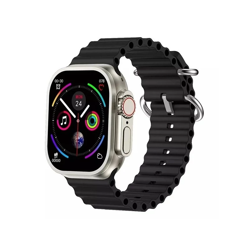 ساعت هوشمند مدل TK10 Ultra